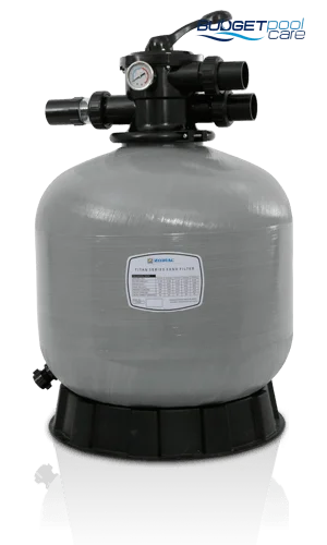 Zodiac Titan V650B Fibreglass Sand Filter (25") - Budget Pool Care