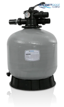 Load image into Gallery viewer, Zodiac Titan V650B Fibreglass Sand Filter (25&quot;) - Budget Pool Care