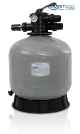 Zodiac Titan V650B Fibreglass Sand Filter (25