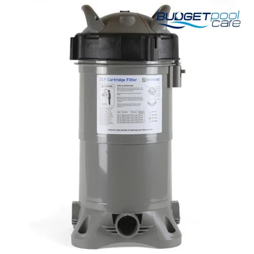Zodiac Titan ZCF75 Cartridge Filter - Budget Pool Care