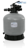 Zodiac Titan ZT700B Fibreglass Sand Filter (28