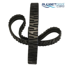 Zodiac Tornax TX30 / TX35 / OT15 / FX18 Tracks - Budget Pool Care