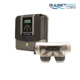 Zodiac TRi-XO - Budget Pool Care