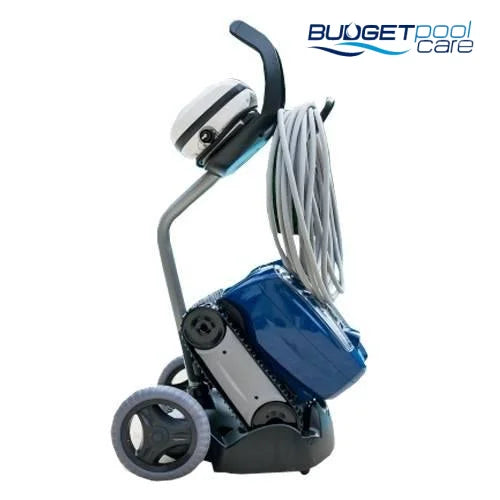 Zodiac TX35 Tornax Robotic Pool Cleaner - Floor & Wall Cleaner / Tiled Pools Only - Budget Pool Care
