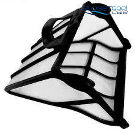 Zodiac V3 / V4 / VX40 / VX45 / VX50 / VX55 Filter Canister - 100 Micron - Budget Pool Care