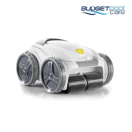 Zodiac VX65 iQ Robotic Pool Cleaner-Robotic Pool Cleaner-Zodiac-Budget Pool Care