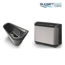 Zodiac Z400IQ Heat Pump - Budget Pool Care