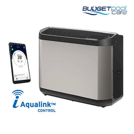 Zodiac Z400IQ Heat Pump - Budget Pool Care