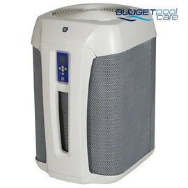 Zodiac ZS500 Heat Pump - Budget Pool Care