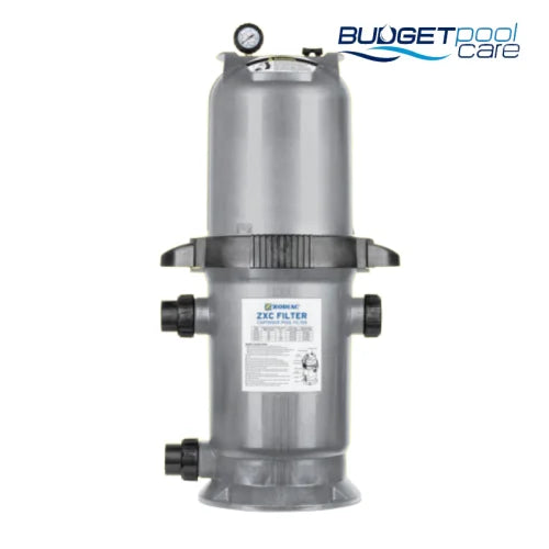 Zodiac Zxc 150 Cartridge Filter Default