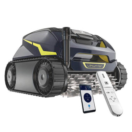 Zodiac FreeRider FR2000 iQ Cordless Robotic Pool Cleaner