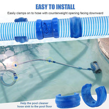 Load image into Gallery viewer, Zodiac Baracuda Hose Weight for G2 T5