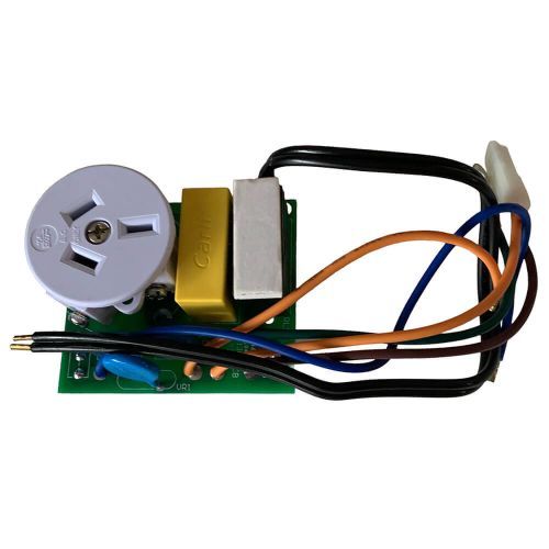 Zodiac LM2/LM3 S16 Pump PCB W222131 - Spare Part
