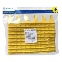 Load image into Gallery viewer, Zodiac CX20, CX35 Brush Scrubber R0633104 (Set of 2) - Pool Cleaner Spare Part