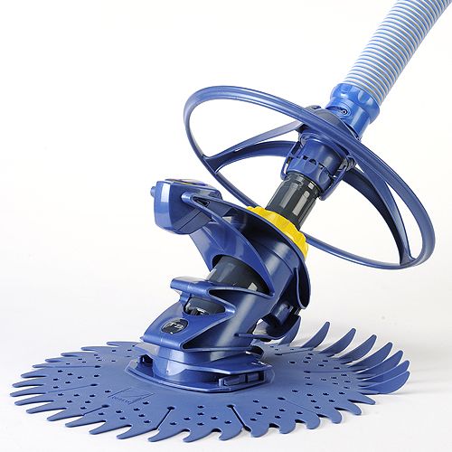 Zodiac T3 Baracuda - Automatic Pool Cleaner