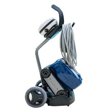 Load image into Gallery viewer, Zodiac TX35 Tornax Robotic Pool Cleaner w/Caddy - For Tiles &amp; Fibreglass