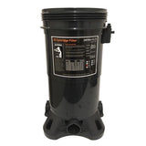 AstralPool ZX Cartridge Filter ZX 100-150 Filter Body Only - Filter Spare Part 7821202