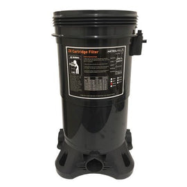 AstralPool ZX Cartridge Filter ZX 50 -75 Filter Body Only - Filter Spare Part 7821102
