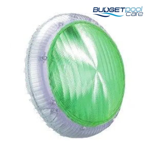 Aqua-Quip QC Series Green LED Pool Light - 20m Cable - Budget Pool Care