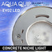 Aquastar Replacement Lights - Budget Pool Care