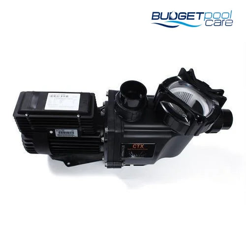 CTX HIGH PERFORMANCE PUMP ASTRAL 1086.23 Budget Pool Care