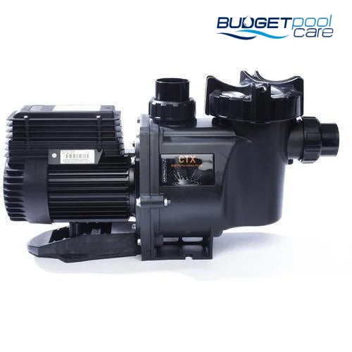CTX HIGH PERFORMANCE PUMP ASTRAL 1086.23 Budget Pool Care