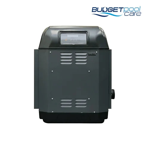 Astral ICI Gas Heater - Budget Pool Care