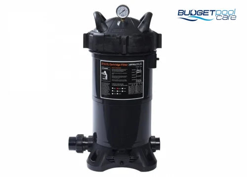 Astral Pool (Hurlcon) ZX 100 Cartridge Filter - Budget Pool Care