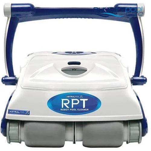 Astral Pool RPT Robot Pool Cleaner-Pool Cleaners-Astral Pool-Budget Pool Care