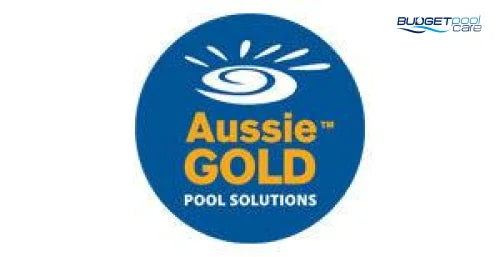 Aussie Gold Pool Handover Pool Kit - 11m - Budget Pool Care