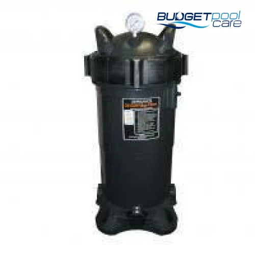 CARTRIDGE FILTER HURLCON ZX150 - Budget Pool Care