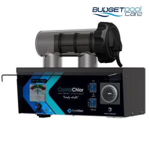 Chlorinator Crystal Clear Rp3000 Commercial