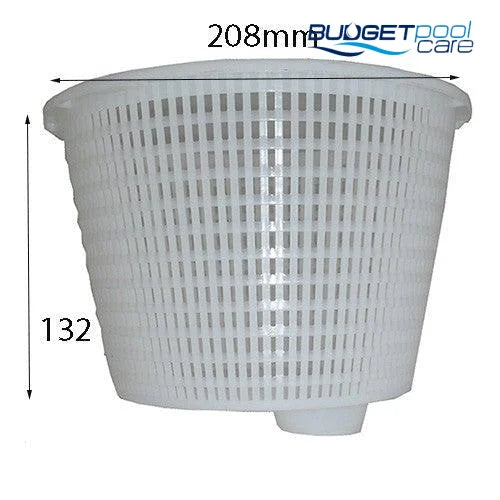 Clark In Ground with drop skimmer basket - Budget Pool Care