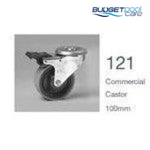 Load image into Gallery viewer, Commercial Caster 121 - Budget Pool Care