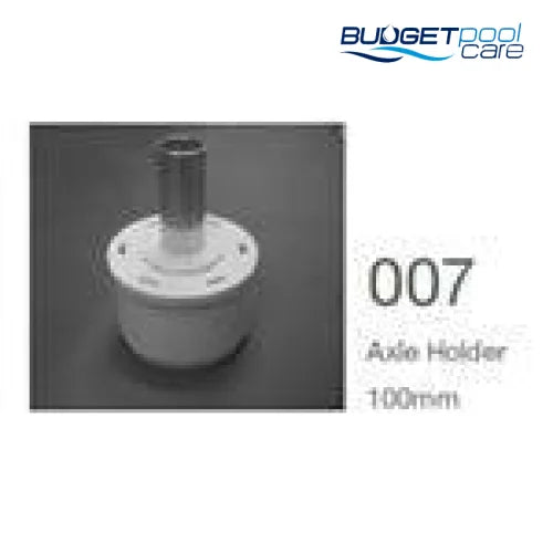 Daisy Axle Holder 100mm 007 - Budget Pool Care