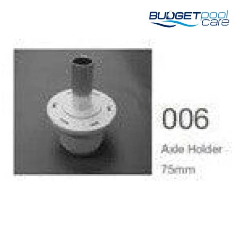 Daisy Axle Holder 75mm 006 - Budget Pool Care