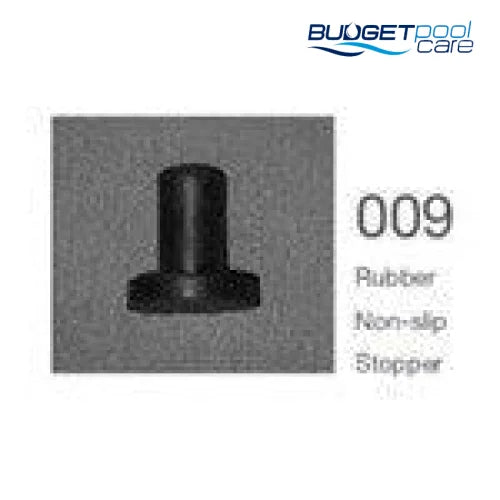 Daisy Rubber Non-Slip Stopper 009 - Budget Pool Care