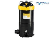 Load image into Gallery viewer, Davey Crystal Clear 50 sq ft Cartridge Filter - Budget Pool Care