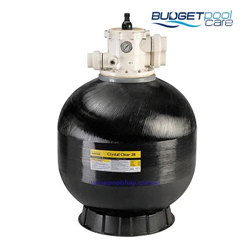 Davey Crystal Clear Sand Filter - Budget Pool Care