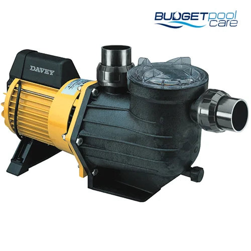 Davey Power Master Pool Pumps - Budget Pool Care