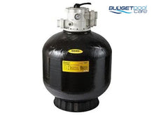 Load image into Gallery viewer, Davey Premium Crystal Clear 21&quot; Sand Filter - Budget Pool Care