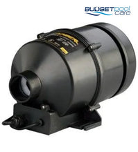Load image into Gallery viewer, Davey Spa Power Air Switch Operated 1380W Spa Blower - Budget Pool Care