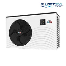 Load image into Gallery viewer, EvoHeat Fusion Series Heat Pumps - Budget Pool Care