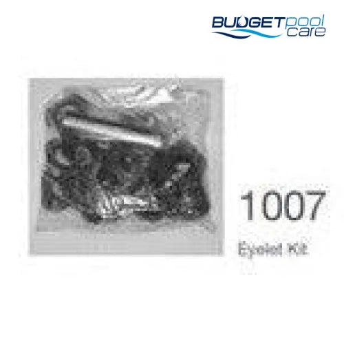 Eyelet Kit 1007 - Budget Pool Care