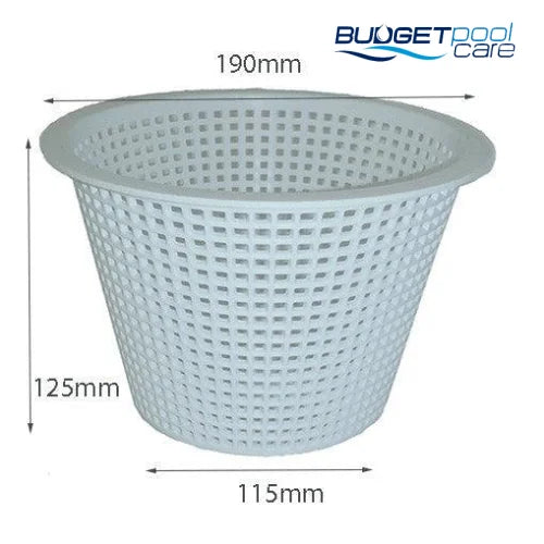 Filtrite SK900 / Sk950 (Hard Basket) - Budget Pool Care