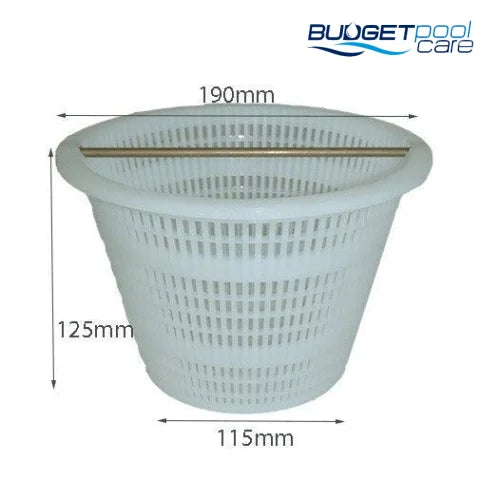 Filtrite SK900 / Sk950 (Soft basket) - Budget Pool Care