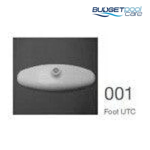 Foot UTC 001 - Budget Pool Care