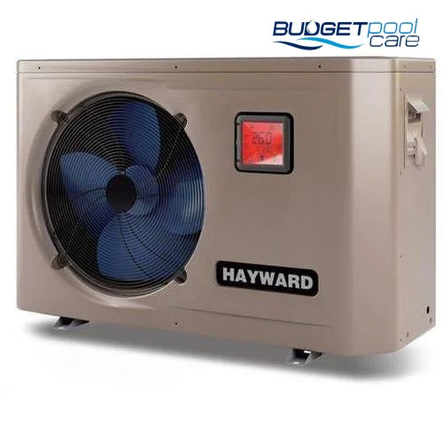 Hayward EnergyLine Pro-Pool Heater-Hayward-EnergyLine Pro 9KW-Budget Pool Care