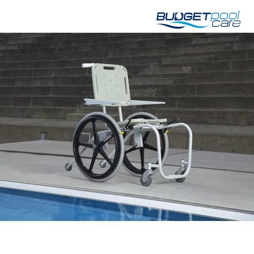 Mobile Aquatic Chair-Mobile Chair-SR Smith-Budget Pool Care