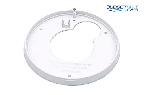 MOUNT PLATE GK6708 WHITE - Budget Pool Care